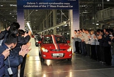 Завод Hyundai (Чехия)
